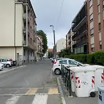 Lägenhet I Colori Della Casa Di Gio *