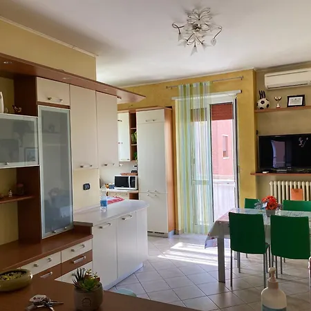 I Colori Della Casa Di Gio *