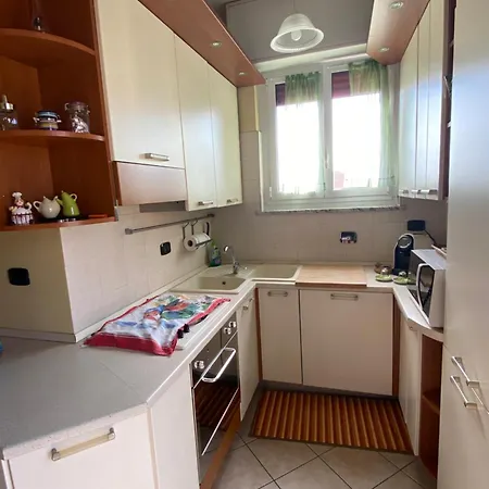 I Colori Della Casa Di Gio Apartman