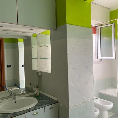 I Colori Della Casa Di Gio Lejlighed Grugliasco