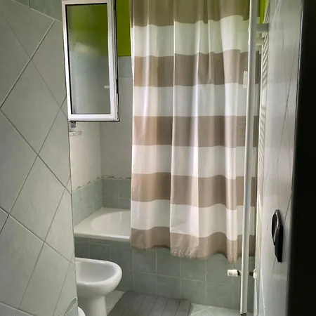 I Colori Della Casa Di Gio Apartman *