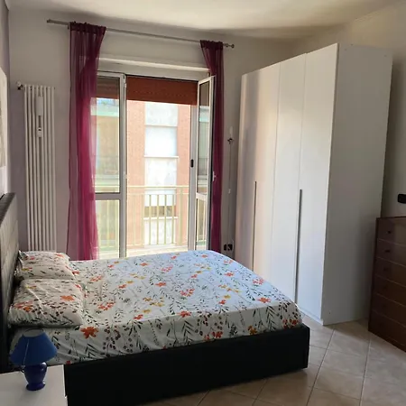 I Colori Della Casa Di Gio Grugliasco