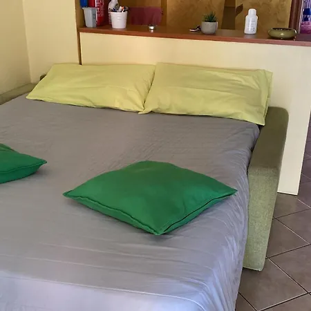 I Colori Della Casa Di Gio Appartamento
