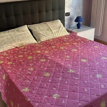 I Colori Della Casa Di Gio グルリアスコ