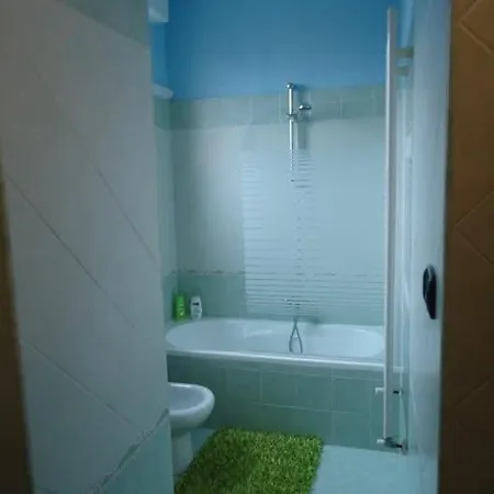 I Colori Della Casa Di Gio * Grugliasco