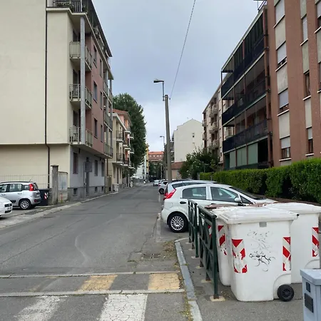 아파트 I Colori Della Casa Di Gio *