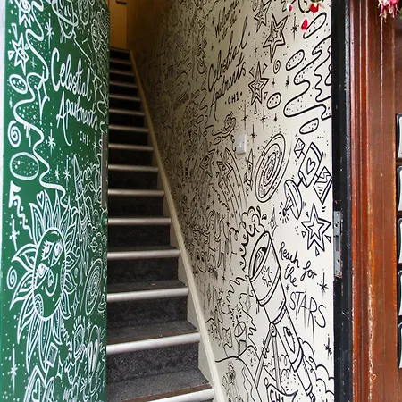 I Colori Della Casa Di Gio