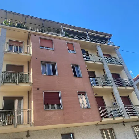 I Colori Della Casa Di Gio * Grugliasco