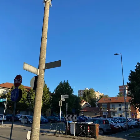 I Colori Della Casa Di Gio Appartamento