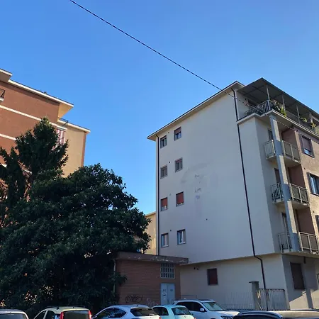 I Colori Della Casa Di Gio