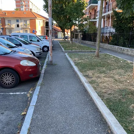 I Colori Della Casa Di Gio