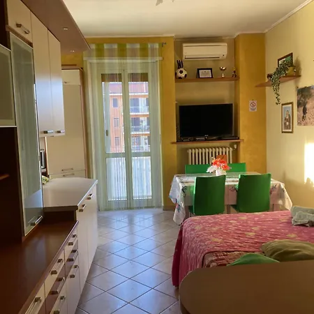 I Colori Della Casa Di Gio * 格鲁格里亚斯科