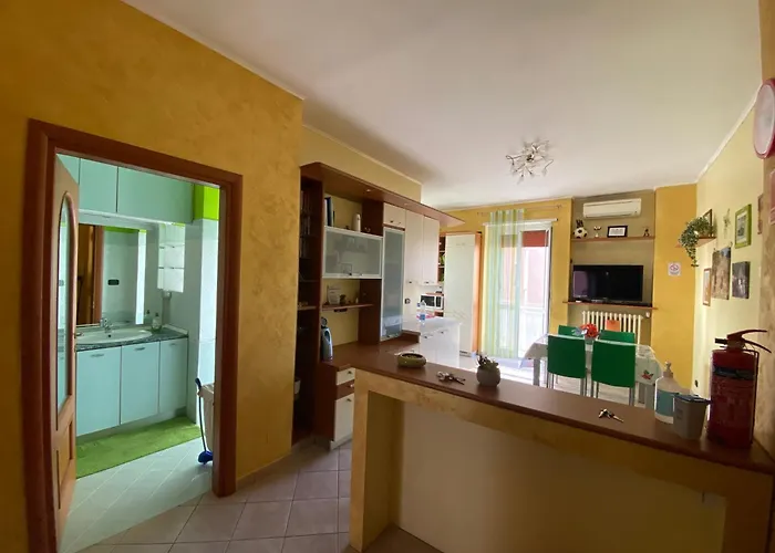 I Colori Della Casa Di Gio Appartamento *