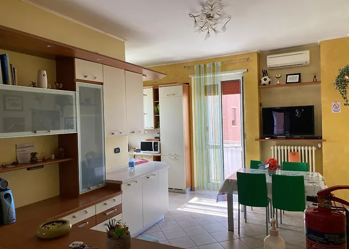 I Colori Della Casa Di Gio *