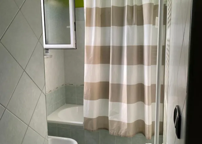 I Colori Della Casa Di Gio 公寓 *