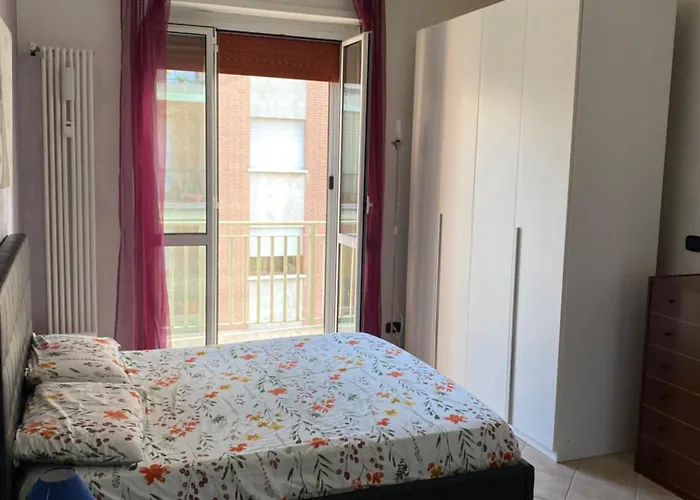 I Colori Della Casa Di Gio Grugliasco
