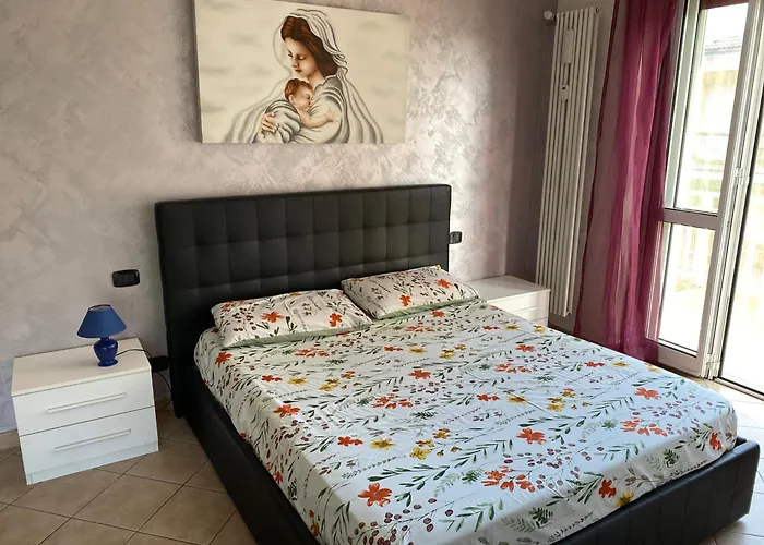アパート I Colori Della Casa Di Gio