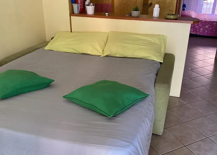 I Colori Della Casa Di Gio Appartamento