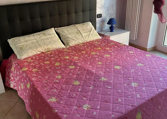 I Colori Della Casa Di Gio グルリアスコ