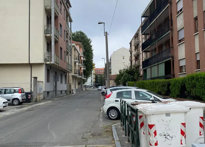 アパート I Colori Della Casa Di Gio *