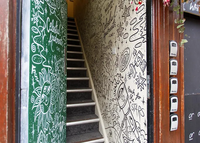 I Colori Della Casa Di Gio