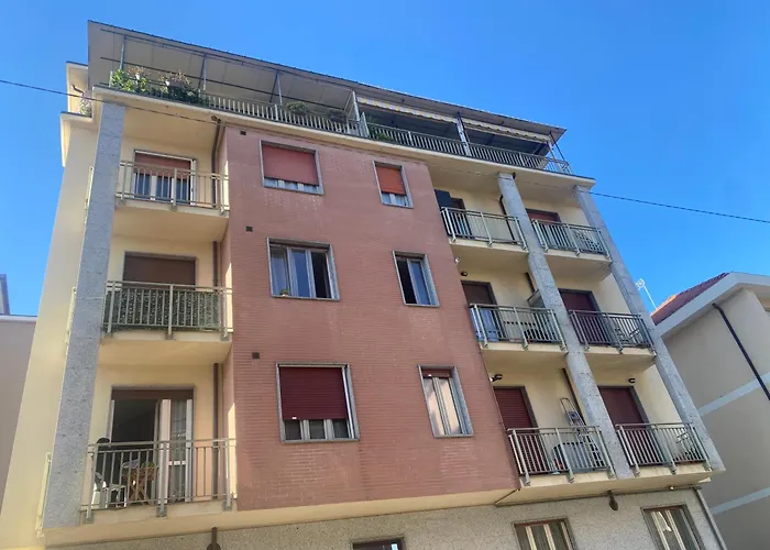 I Colori Della Casa Di Gio * グルリアスコ