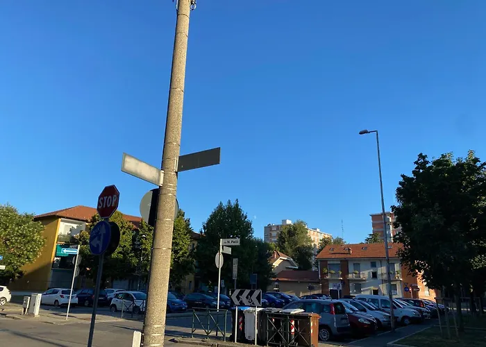 I Colori Della Casa Di Gio Appartamento