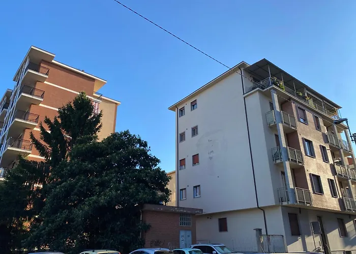 I Colori Della Casa Di Gio