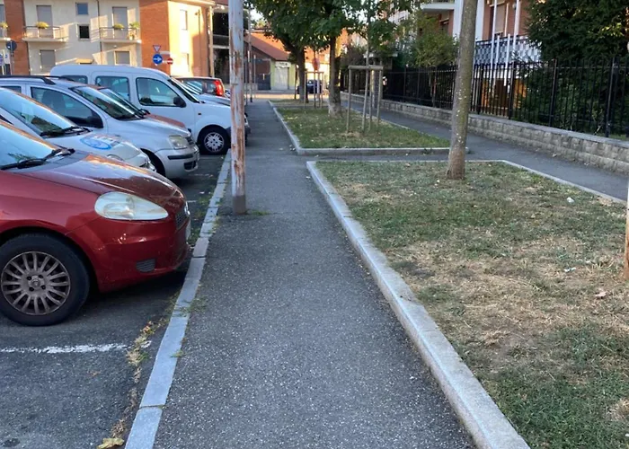I Colori Della Casa Di Gio