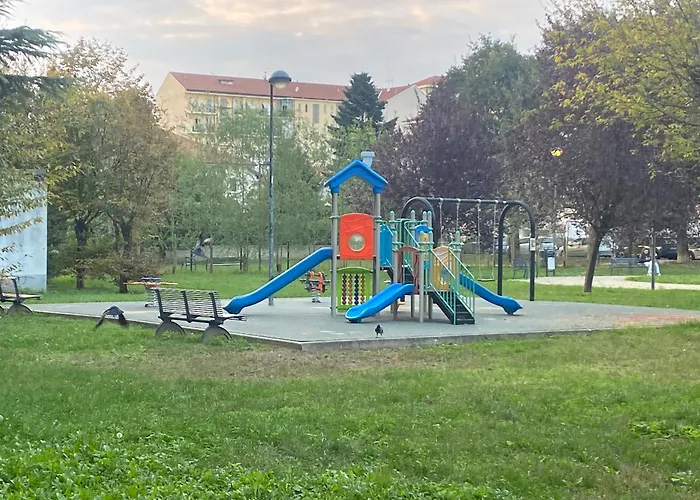 Appartamento I Colori Della Casa Di Gio