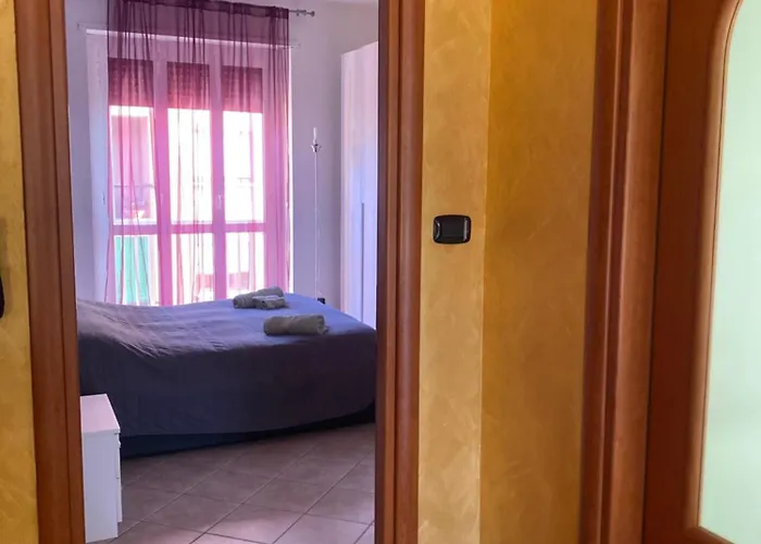 Appartamento I Colori Della Casa Di Gio Grugliasco